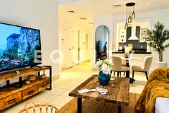 1 Bedroom | Fully Furnished | Old Town Dubai