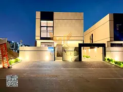 Luxury Villa for Sale in Al Bahia, Ajman | 6 Master Bedrooms | G+1+Rooftop | Freehold | Registration