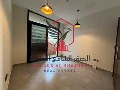 Luxury 2BR Hall with 2 Balconies Open Views Free Parking Built in Wardrobes All Master Bedrooms Prim
