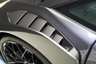 2022 Lamborghini HURACAN — миниатюра 11