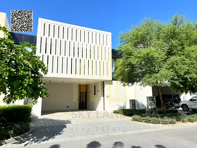 A ready-to-move-in villa built to the highest quality standards, including water, electricity, and
