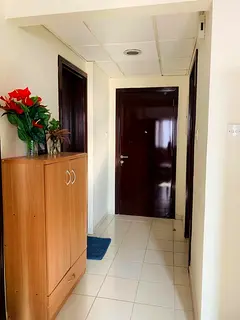 BED SPACE FOR EXECUTIVE LADIES