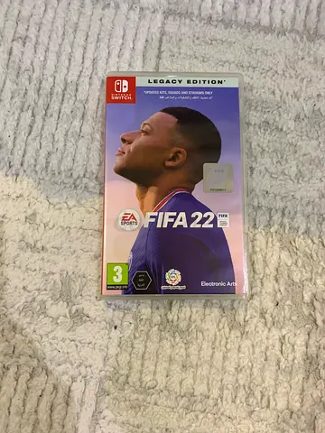 FIFA 22