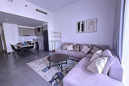 Move In Ready | Fully Equipped And Furnished | Flexible Leasing Structure