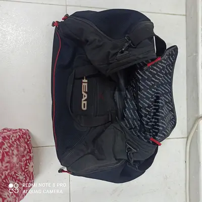 Hand carry bag