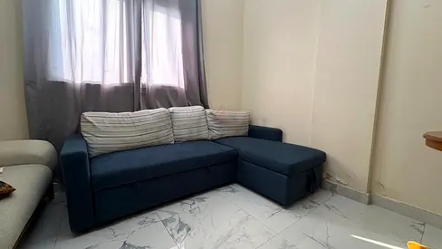 L-SHAPE SOFA FOR SALE
