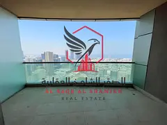 Discover one of the largest 4-bedroom apartments with a living room