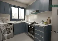 1 Bedroom Apartment with Study Room for Sale in Azha Project – Al Amerah, Ajman Own a modern one-b