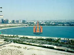 LUXURY 1-BR || PARTIAL SEA VIEW || ALL AMENITIES FREE
