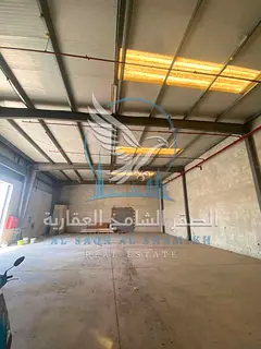 Warehouse for Rent in Al Sajaa industrial Area Sharjah Area: 3,050 sq ft Easy access for loading and