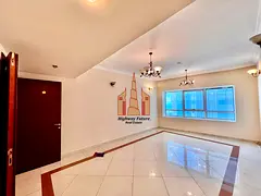 Rare Availability | Cheapest 2 Bedroom | 3 Bathrooms | Parking | Easy Access to Dubai 52k