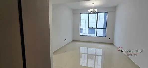 Burj Khalifa view | Closed Kitchen | Brand New