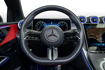 Mercedes-Benz GLC 200 AMG 4MATIC, миниатюра 10