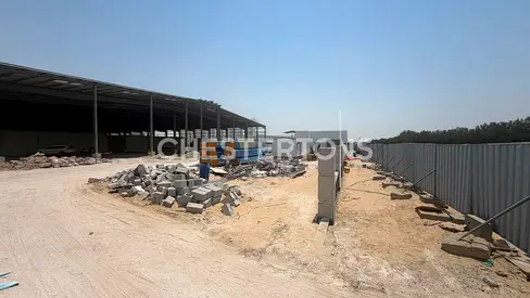 BRAND NEW WAREHOUSE | ELECTRICITY 1440KW | DIC