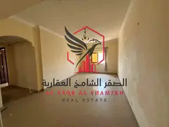 2BR with Free Parking, Balcony, Spacious Kitchen & Central AC in a Family Tower on King Abdulaziz St