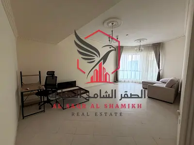 Largest 1BHK apartment with A/C free gym pool 1 month free easy payment plan prime location with easy Dubai access