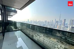 Burj View | Lowest Price | Vacant