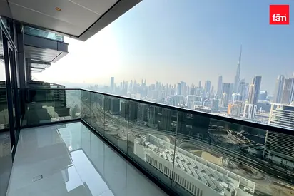 Burj View | Lowest Price | Vacant