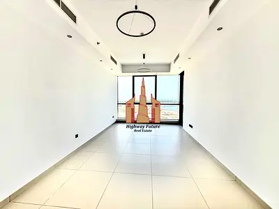 SPACIOUS 1-BEDROOM || SEA VIEW || PARKING FREE