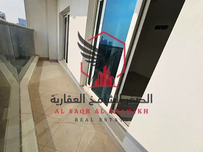 Luxury 2BR | Free Parking | Al Majaz 2| Near Dubai