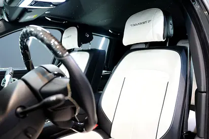 2023 ROLLS-ROYCE CULLINAN — миниатюра 5