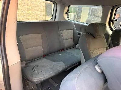 صورة 10 لـ 2009 Hyundai H1