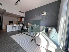 Stylish 1BR Apartment | Belgravia 2 | Downtown City View | Furnished