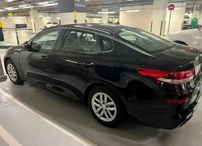 صورة 12 لـ 2020 KIA OPTIMA