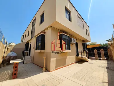 4 Bed room all Master room 2 hall majlis balcony parking 95k near park