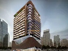Private study | Panoramic view with Private Jacuzzi | 10th Floor | Cash offer | Ready Next Year
