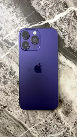 iphone 14 pro max 512gb