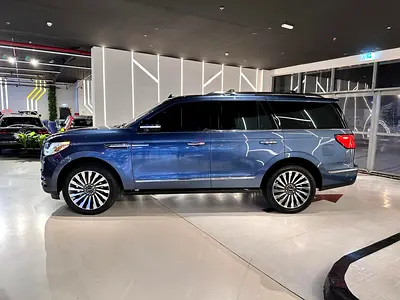 2018 Lincoln Navigator Service contract till 2028 urgent deal