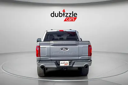 2024 FORD F-150 照片 7