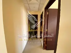 One bedroom apartment second tenant modern finishing open views spacious layout fully equipped bathr