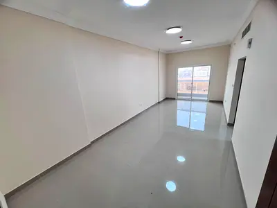 Brand New 1 Bedroom Apartment for Annual Rent | Al Jurf 3, Ajman | Near China Mall & Ajman Festival