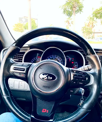 2016 KIA OPTIMA 缩略图 12