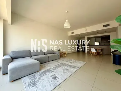 Furnished 2BR | High Floor | Ready to move in