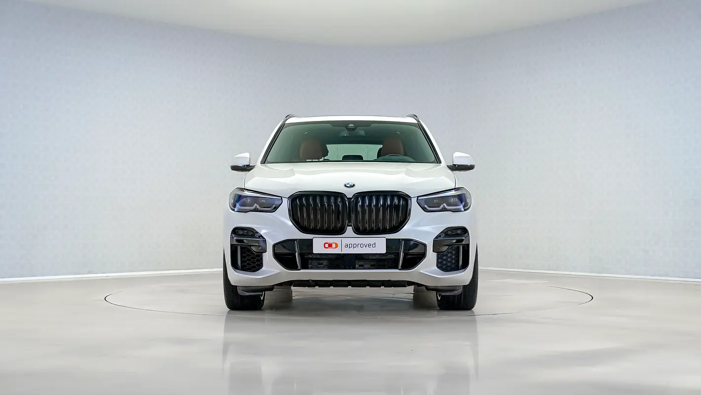 BMW X5 2023