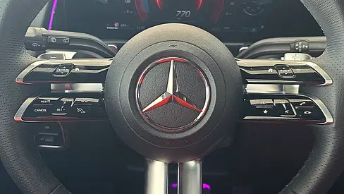 Mercedes-Benz GLB 250 4MATIC, миниатюра 9
