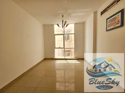 Ideal location 1bhk With balcony master bedroom no deposit just rent 25k