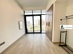 Studio Apartment for Rent | Azizi Riviera 1 | AED 40,000