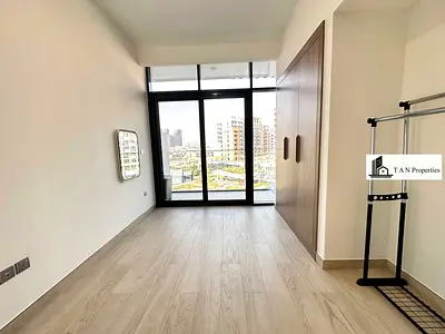 Studio Apartment for Rent | Azizi Riviera 1 | AED 40,000