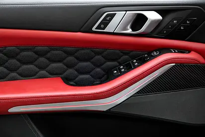 2022 BMW X5 — миниатюра 13