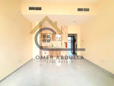 Like Brand new Studio Apartment available for Family In Muwaileh Area