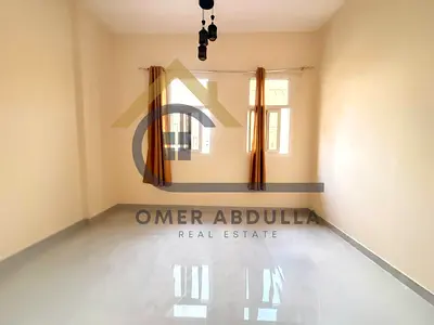 Like Brand new Studio Apartment available for Family In Muwaileh Area