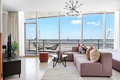 Flexible Payment | Furnished | All bills included
