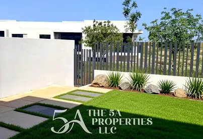 Middle 4BR Townhouse | Jebel Ali Village | Multiple Balcony Views