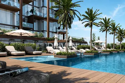 Beach Facing | Fully Furnished | Large Terrace
