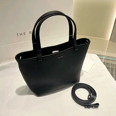 THE ROW Women's small park tote bag