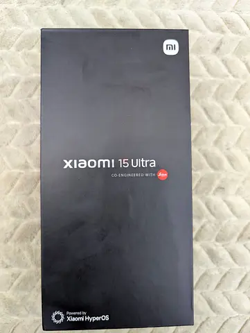Xiaomi 15 Ultra 256GB